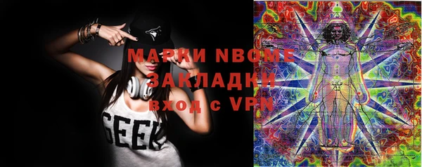 гашик Михайлов
